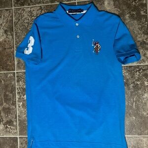 Ralph Lauren Polo Blue